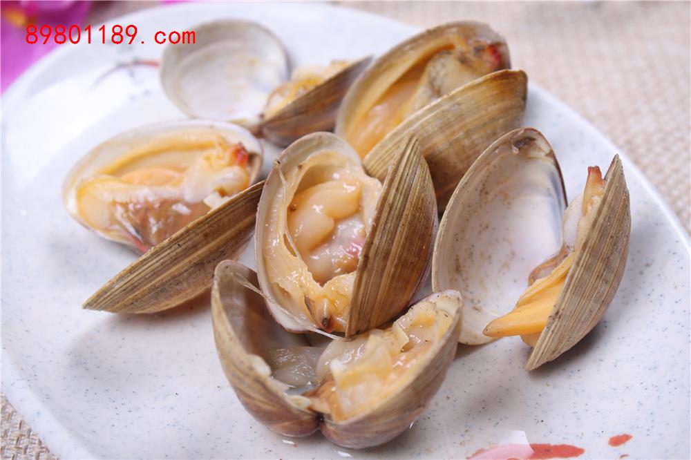 黄蚶子